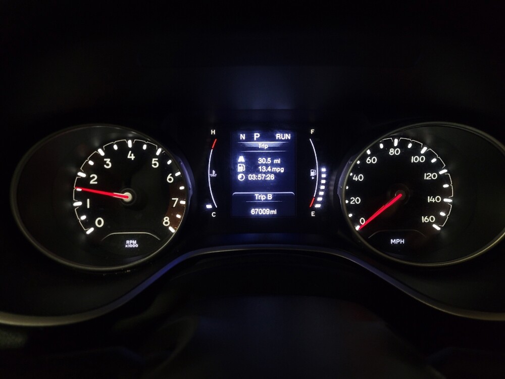 2021 Jeep Compass in Jacksonville, FL 32225 - 18137086 23