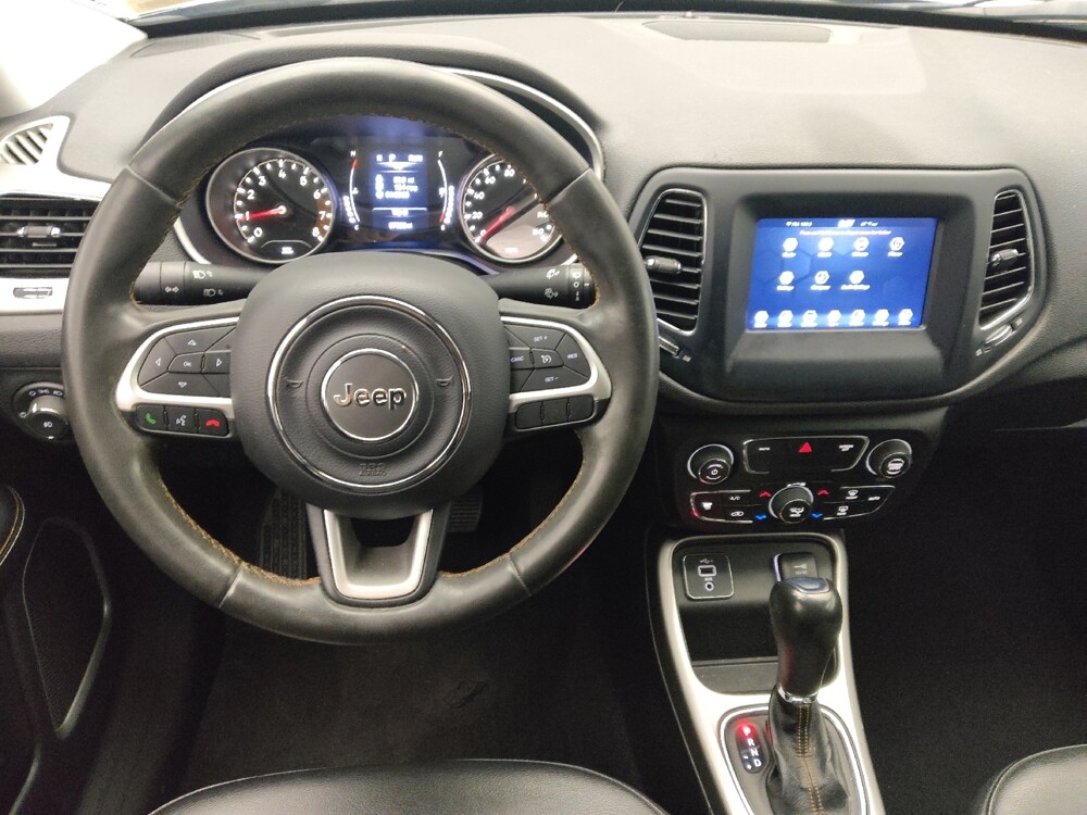 2021 Jeep Compass in Jacksonville, FL 32225 - 18137086 22