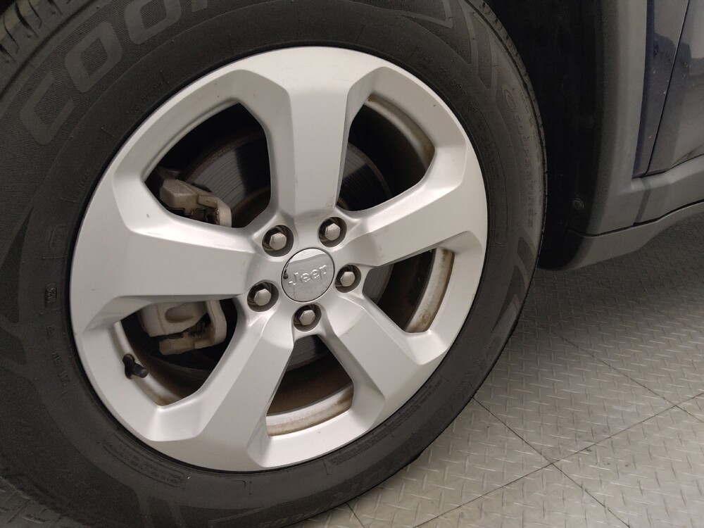 2021 Jeep Compass in Jacksonville, FL 32225 - 18137086 31