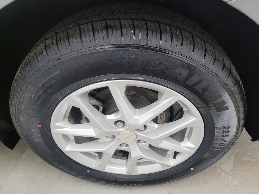2023 Chevrolet Equinox in Maple Heights, OH 44137 - 18137087 31
