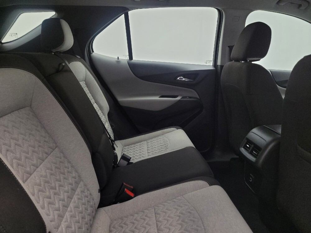 2023 Chevrolet Equinox in Maple Heights, OH 44137 - 18137087 19