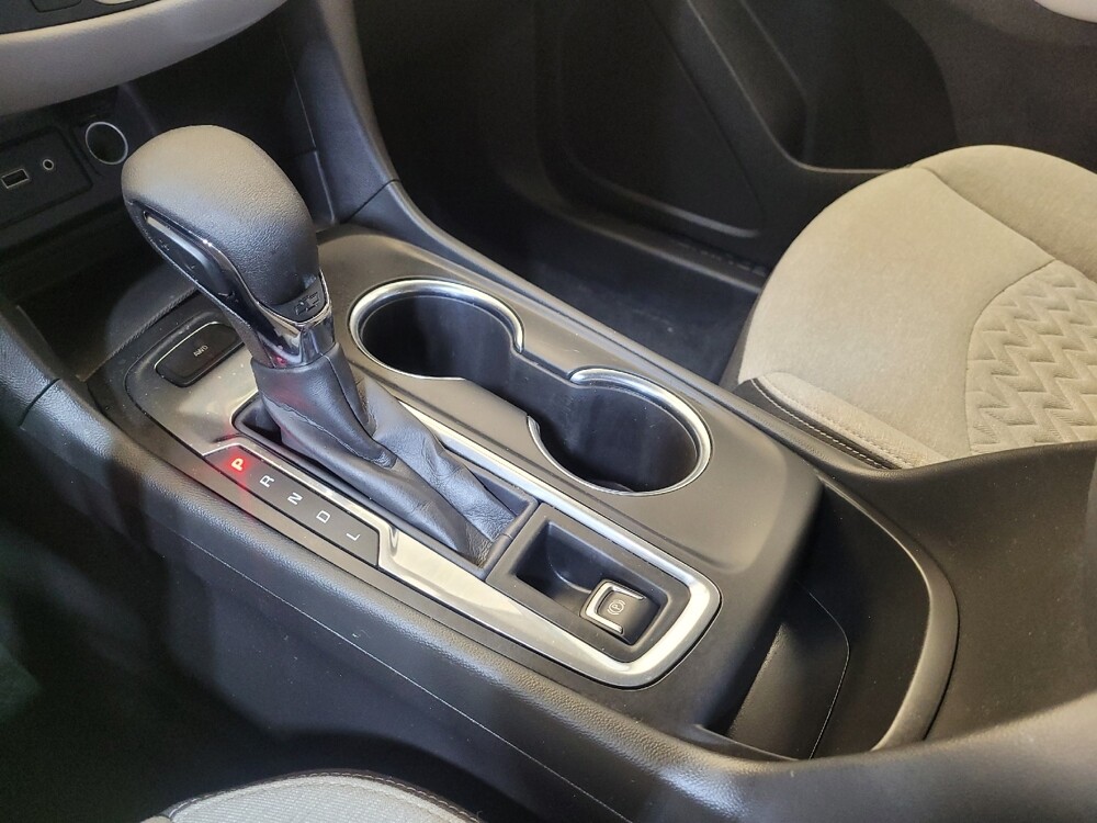 2023 Chevrolet Equinox in Maple Heights, OH 44137 - 18137087 26
