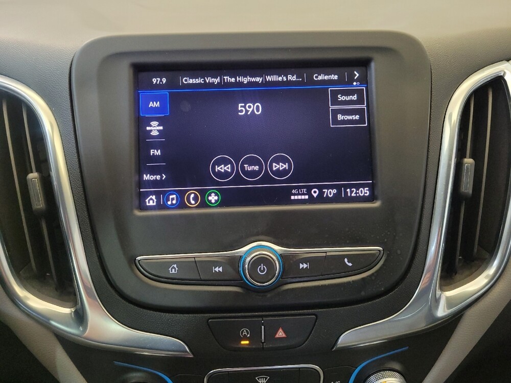 2023 Chevrolet Equinox in Maple Heights, OH 44137 - 18137087 25
