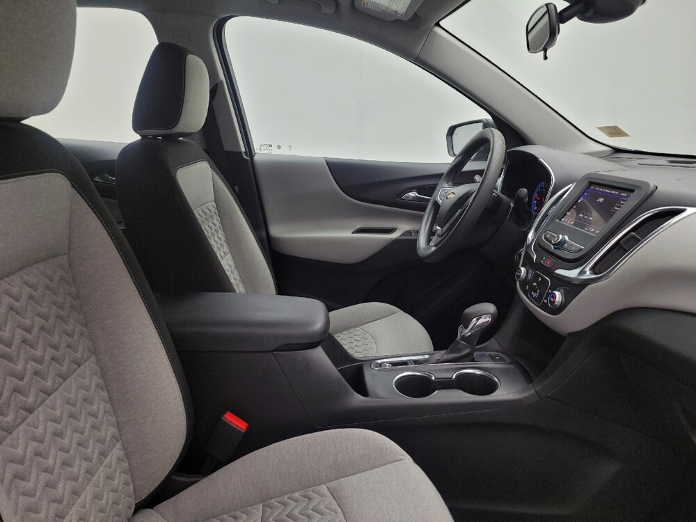 2023 Chevrolet Equinox in Maple Heights, OH 44137 - 18137087 21
