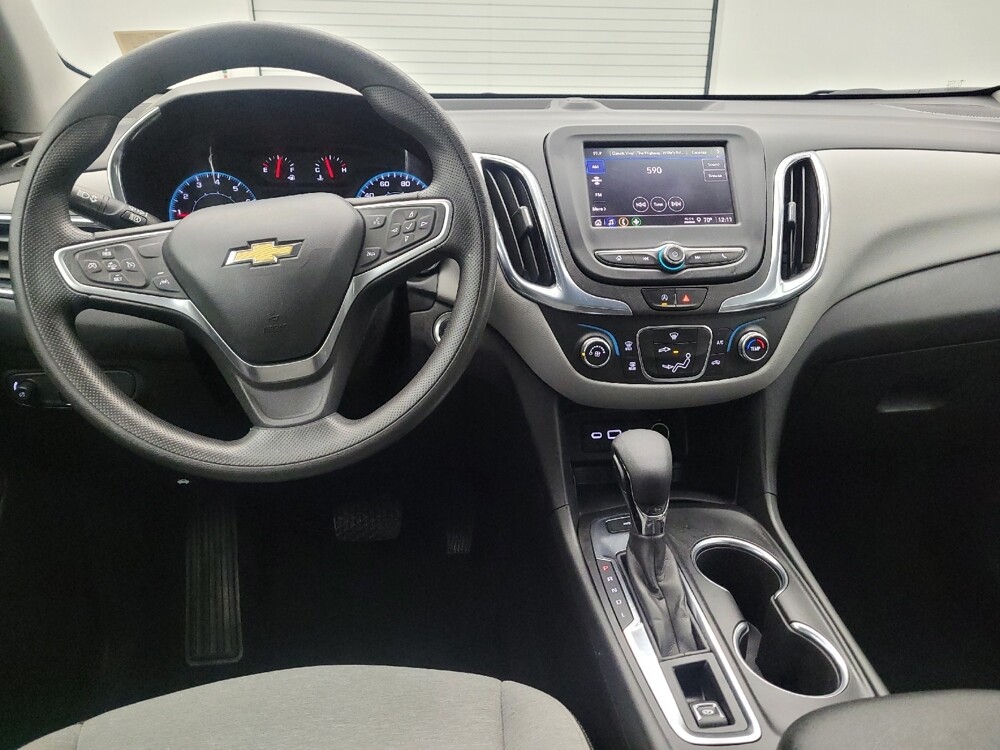 2023 Chevrolet Equinox in Maple Heights, OH 44137 - 18137087 22