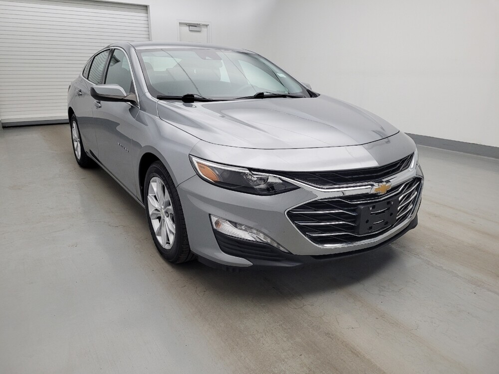 2023 Chevrolet Malibu in Maple Heights, OH 44137 - 18137088 13