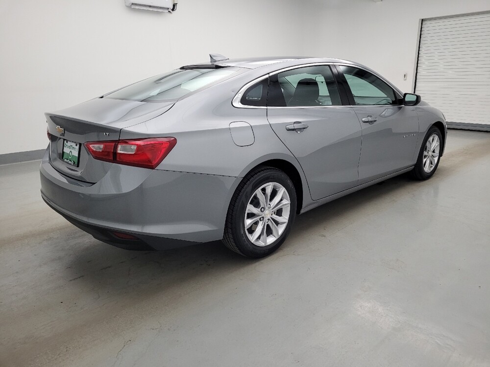 2023 Chevrolet Malibu in Maple Heights, OH 44137 - 18137088 10