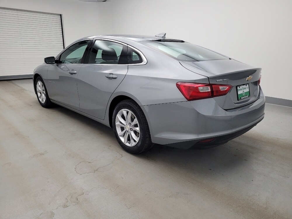 2023 Chevrolet Malibu in Maple Heights, OH 44137 - 18137088 3