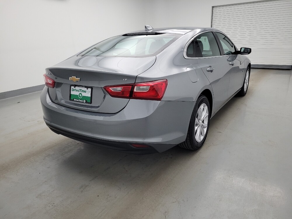 2023 Chevrolet Malibu in Maple Heights, OH 44137 - 18137088 9