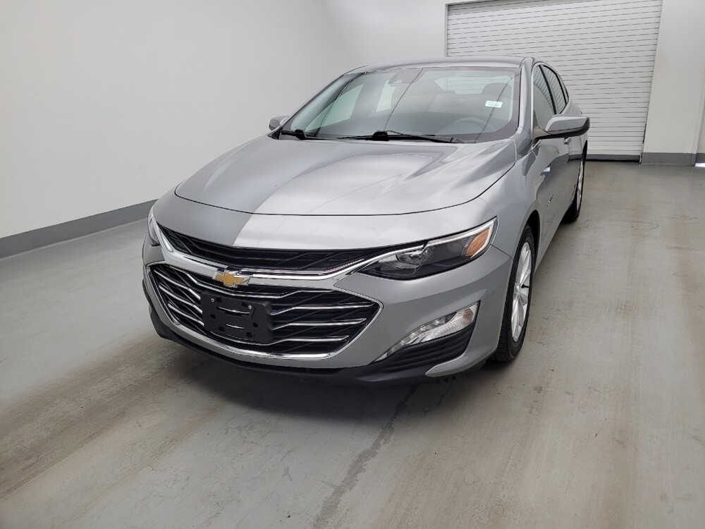 2023 Chevrolet Malibu in Maple Heights, OH 44137 - 18137088 15