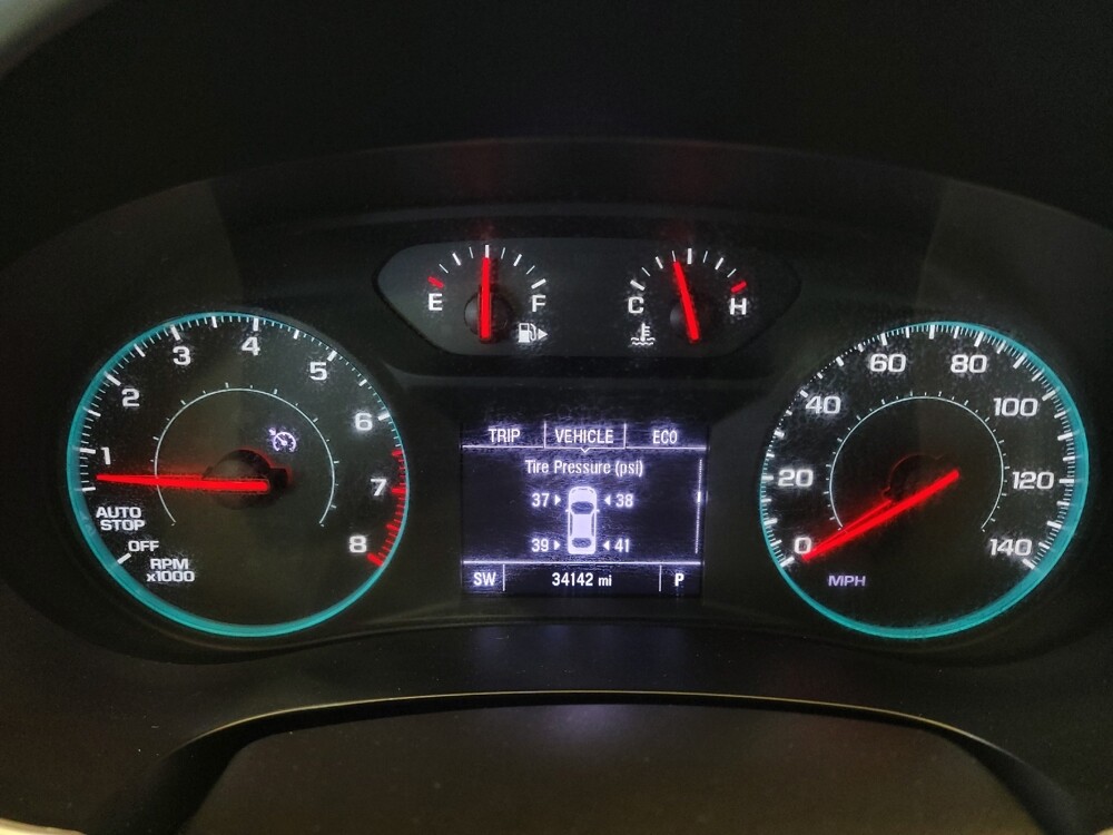 2023 Chevrolet Malibu in Maple Heights, OH 44137 - 18137088 23