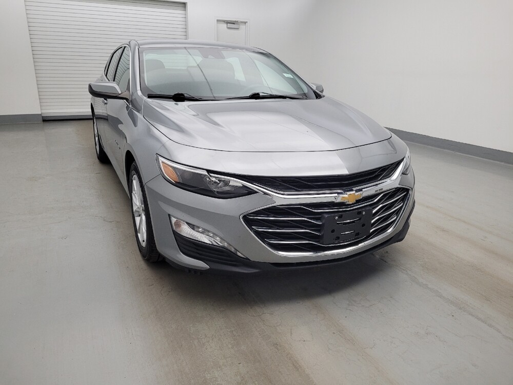 2023 Chevrolet Malibu in Maple Heights, OH 44137 - 18137088 14