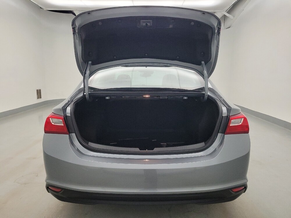 2023 Chevrolet Malibu in Maple Heights, OH 44137 - 18137088 29