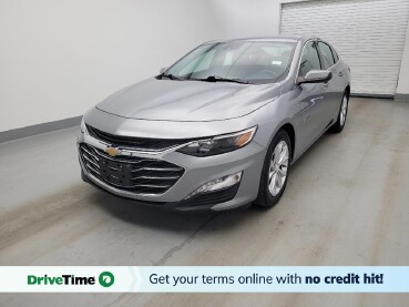 2023 Chevrolet Malibu in Maple Heights, OH 44137