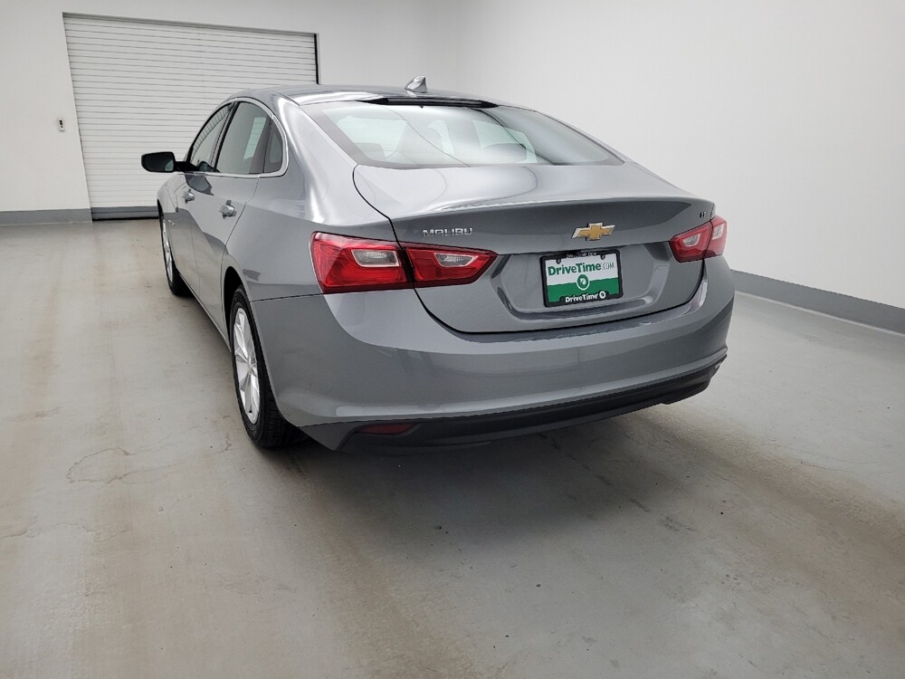 2023 Chevrolet Malibu in Maple Heights, OH 44137 - 18137088 6