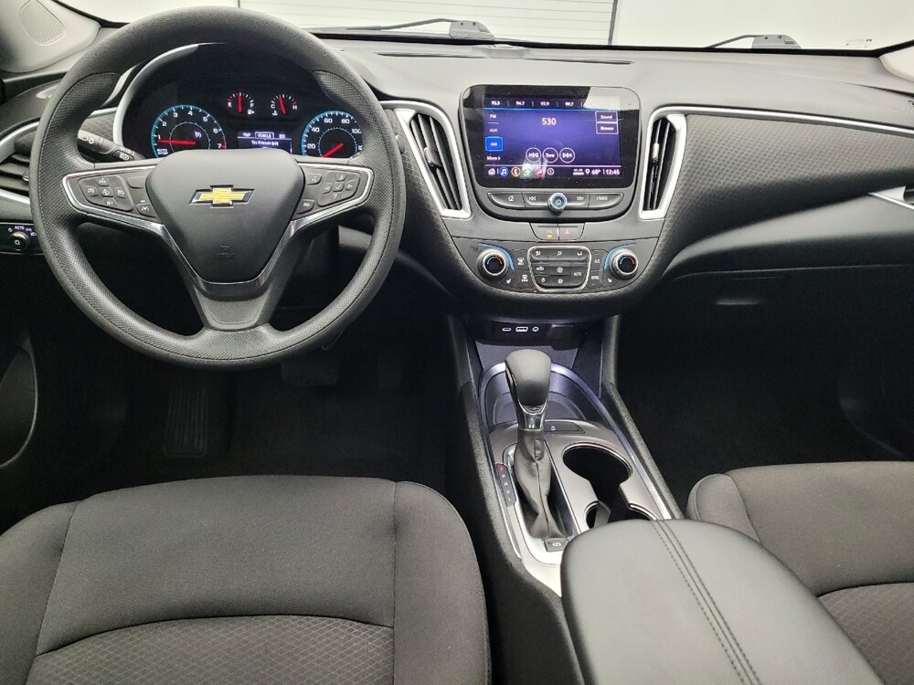 2023 Chevrolet Malibu in Maple Heights, OH 44137 - 18137088 22