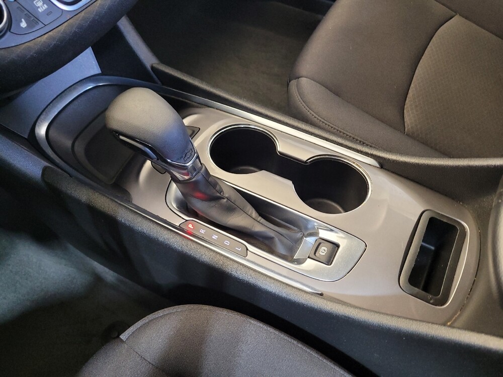 2023 Chevrolet Malibu in Maple Heights, OH 44137 - 18137088 26