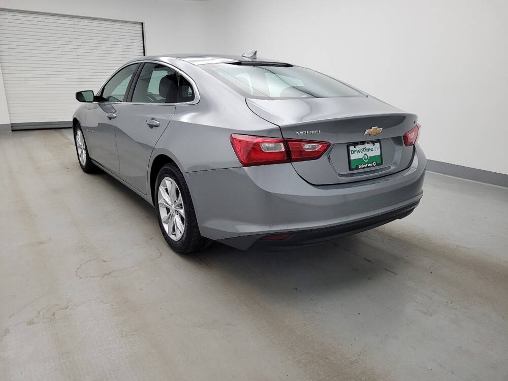 2023 Chevrolet Malibu in Maple Heights, OH 44137 - 18137088 5