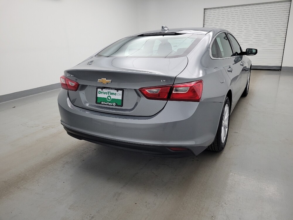 2023 Chevrolet Malibu in Maple Heights, OH 44137 - 18137088 7