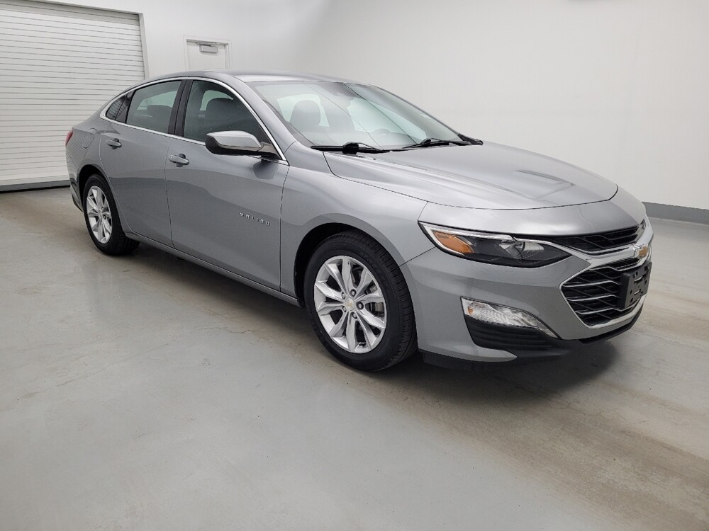 2023 Chevrolet Malibu in Maple Heights, OH 44137 - 18137088 11