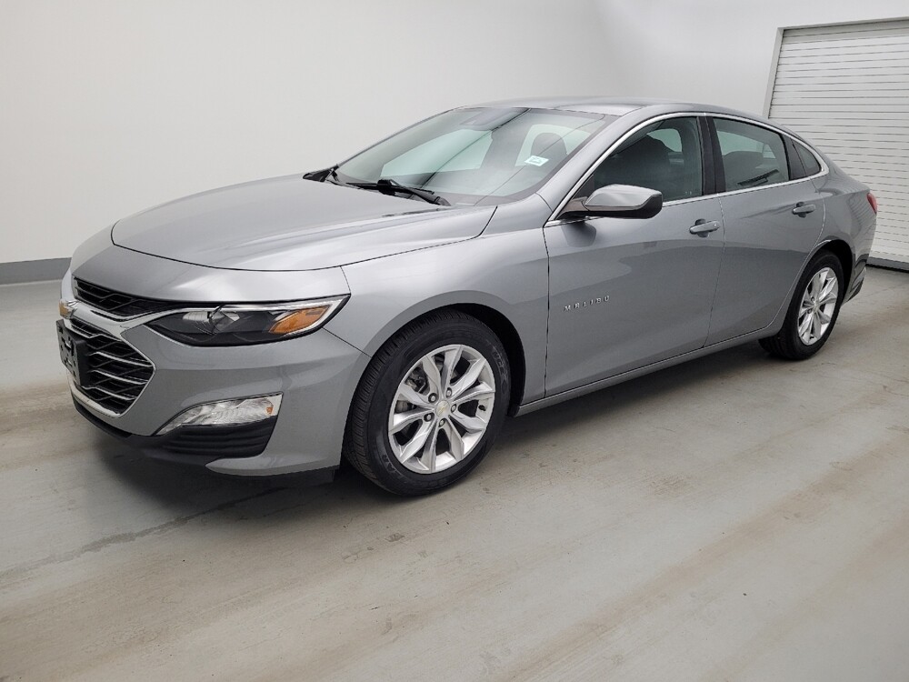 2023 Chevrolet Malibu in Maple Heights, OH 44137 - 18137088 2