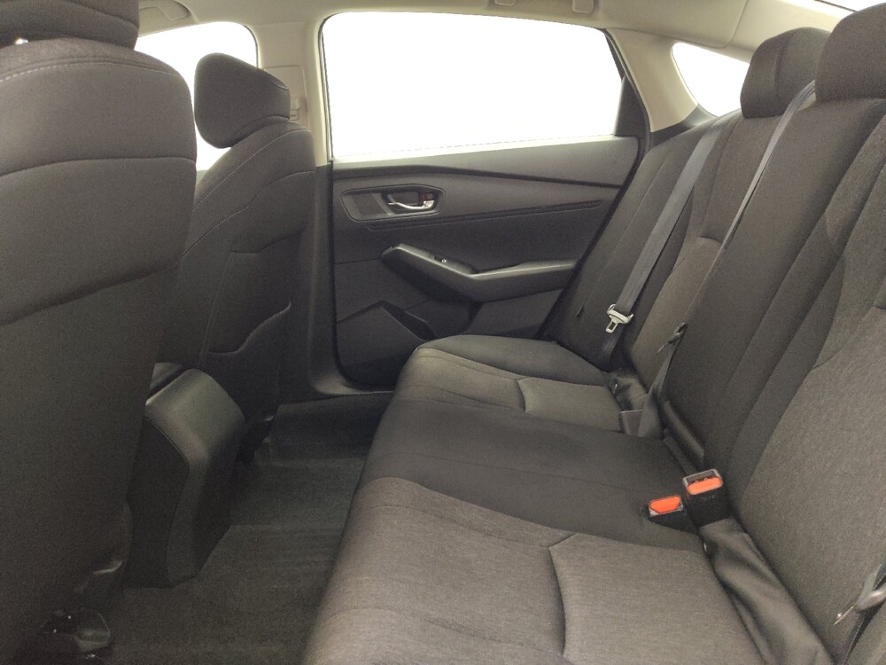 2024 Honda Accord in Plano, TX 75074 - 18137089 18
