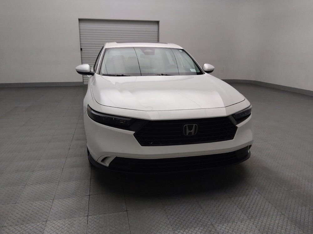 2024 Honda Accord in Plano, TX 75074 - 18137089 14