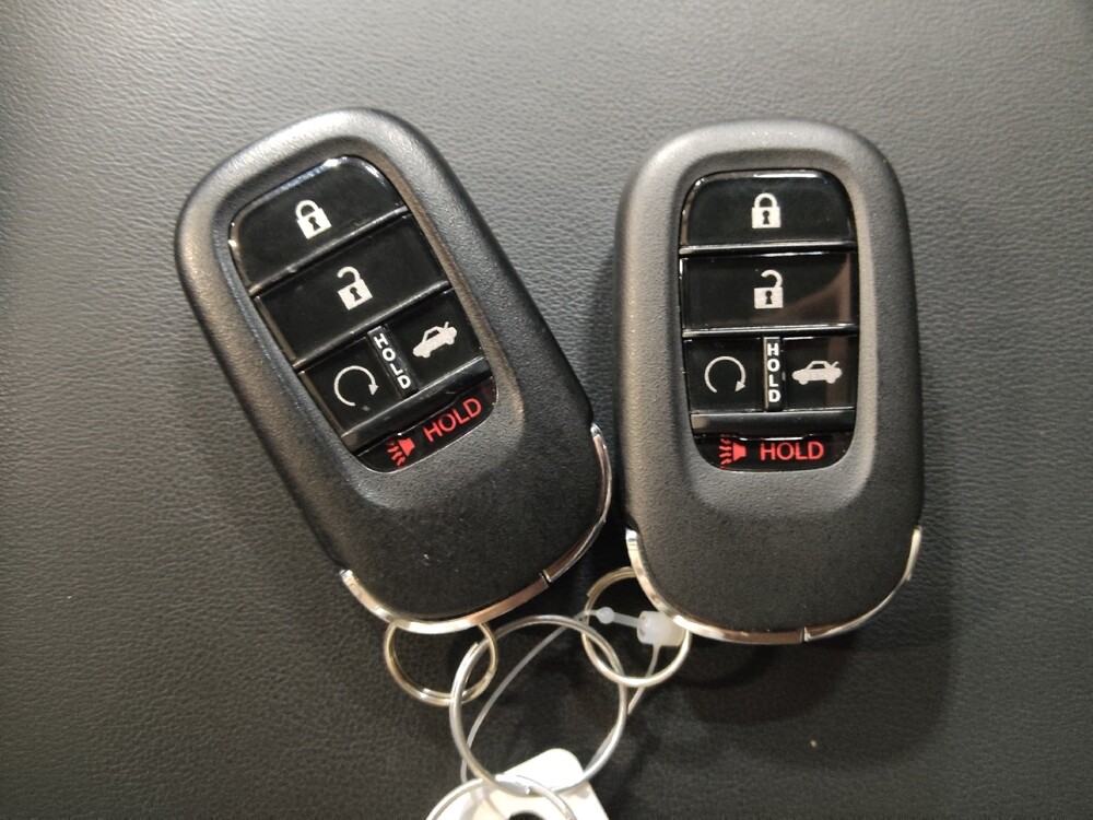 2024 Honda Accord in Plano, TX 75074 - 18137089 32