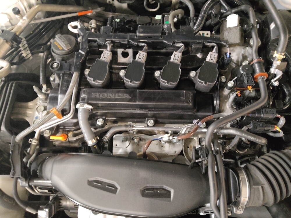 2024 Honda Accord in Plano, TX 75074 - 18137089 30