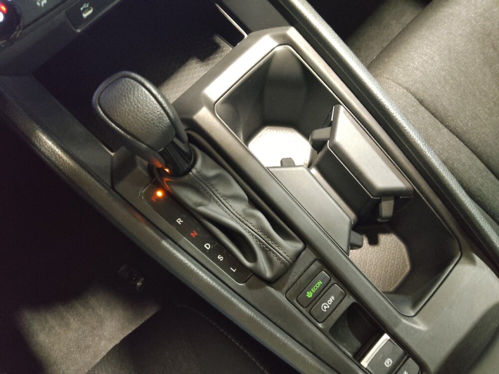 2024 Honda Accord in Plano, TX 75074 - 18137089 26