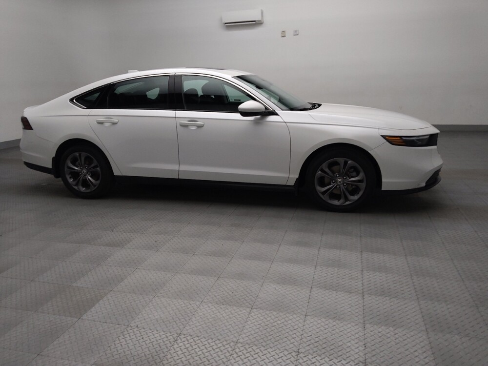 2024 Honda Accord in Plano, TX 75074 - 18137089 11