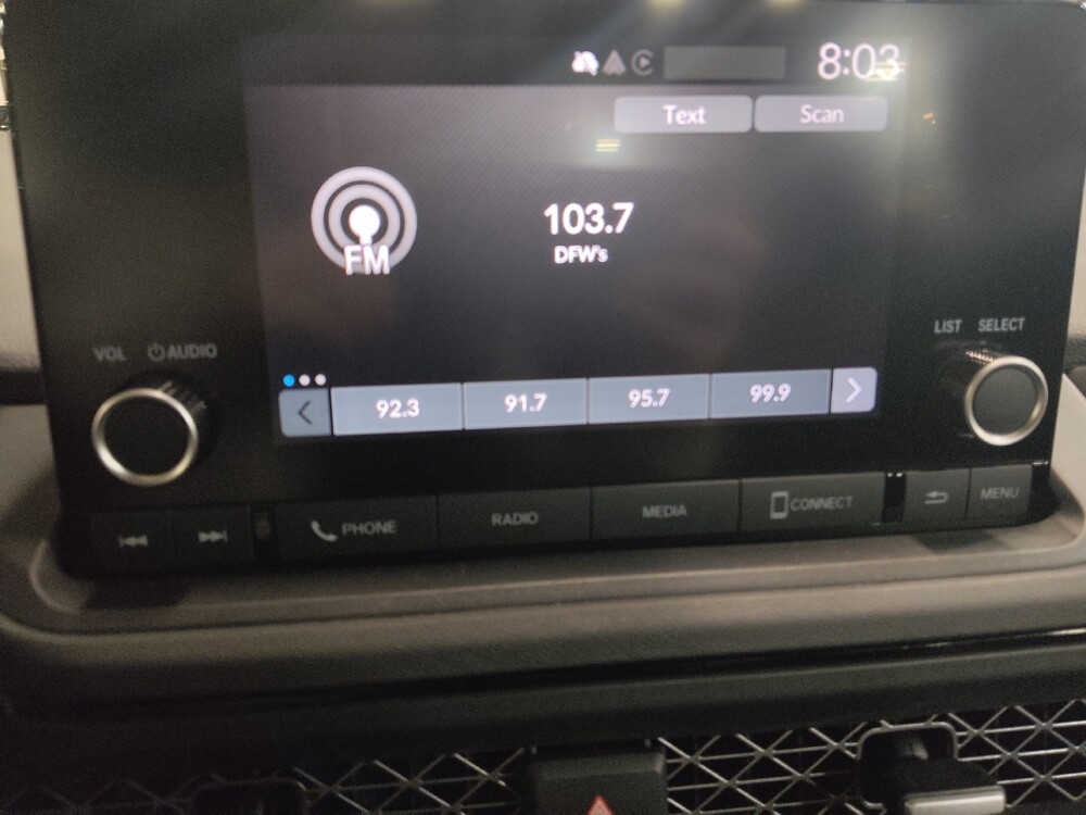 2024 Honda Accord in Plano, TX 75074 - 18137089 25