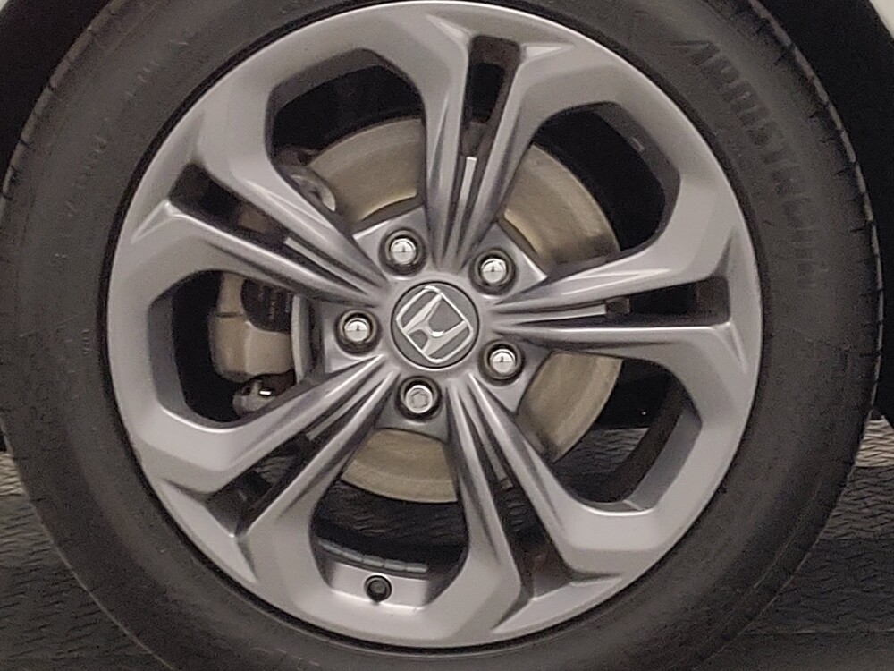 2024 Honda Accord in Plano, TX 75074 - 18137089 31