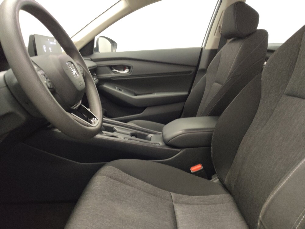 2024 Honda Accord in Plano, TX 75074 - 18137089 17