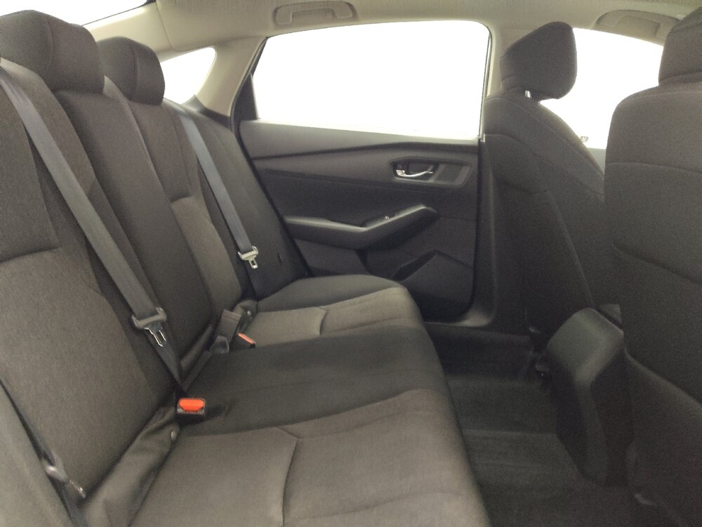 2024 Honda Accord in Plano, TX 75074 - 18137089 19