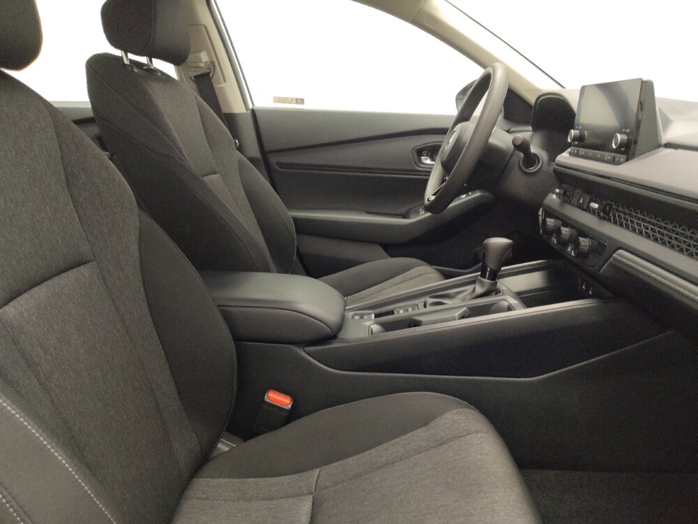 2024 Honda Accord in Plano, TX 75074 - 18137089 21