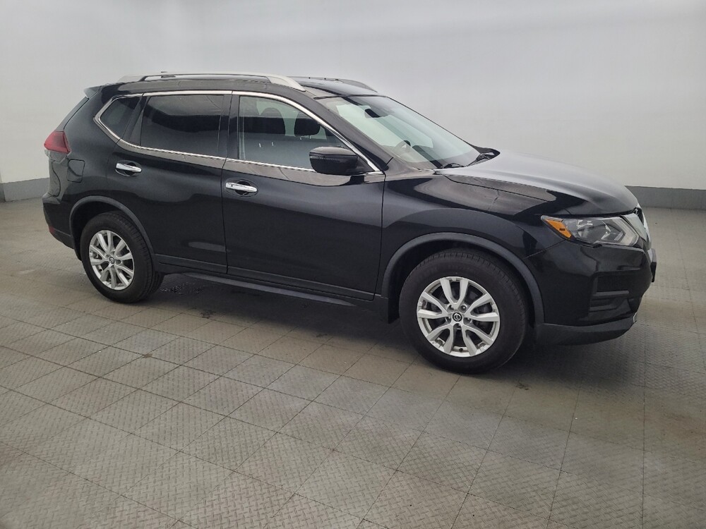 2019 Nissan Rogue in Henrico, VA 23223 - 18137091 11