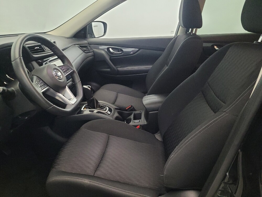 2019 Nissan Rogue in Henrico, VA 23223 - 18137091 17