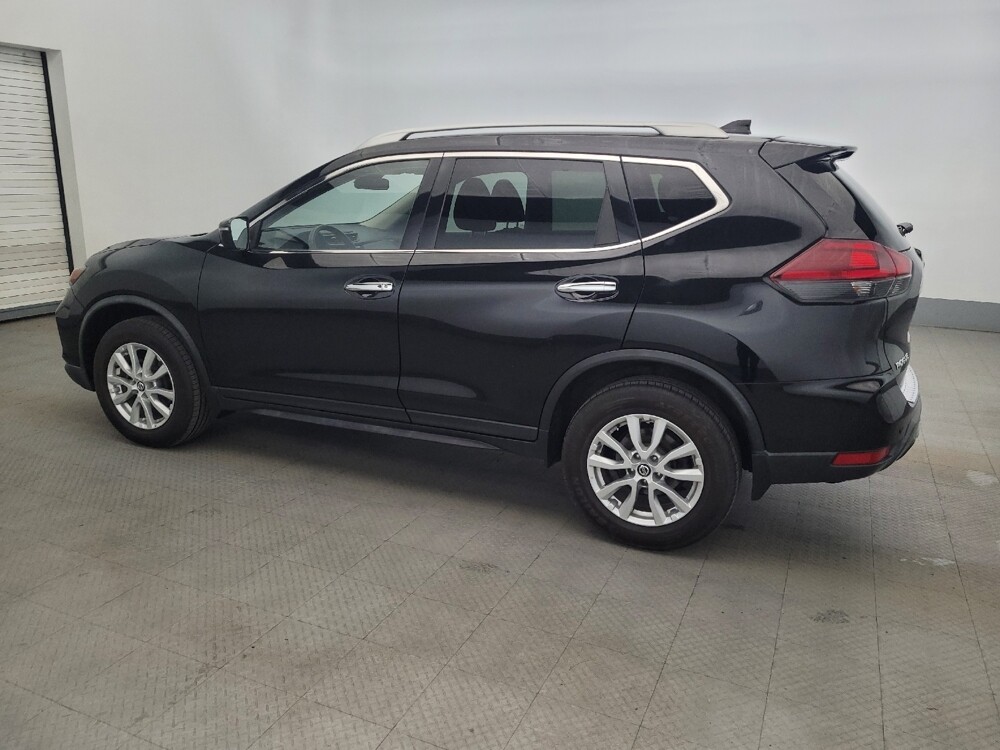 2019 Nissan Rogue in Henrico, VA 23223 - 18137091 3