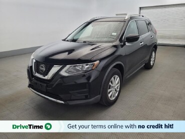 2019 Nissan Rogue in Henrico, VA 23223