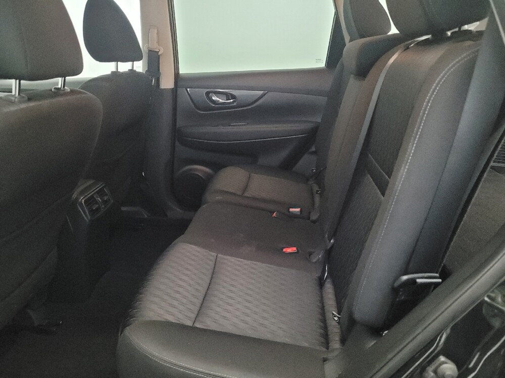 2019 Nissan Rogue in Henrico, VA 23223 - 18137091 18