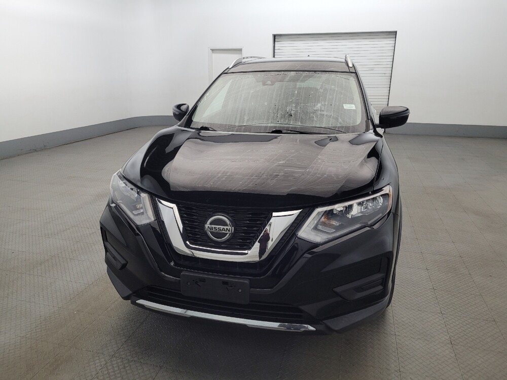2019 Nissan Rogue in Henrico, VA 23223 - 18137091 15