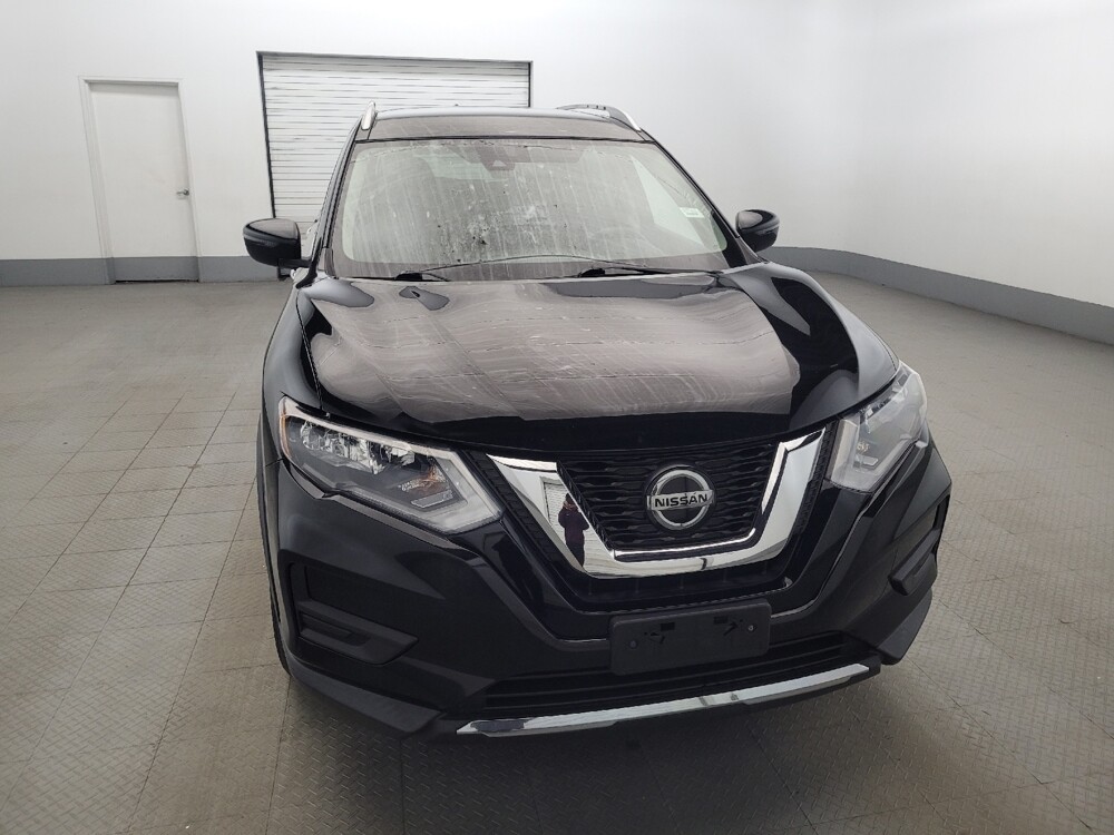 2019 Nissan Rogue in Henrico, VA 23223 - 18137091 14