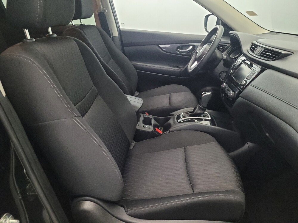 2019 Nissan Rogue in Henrico, VA 23223 - 18137091 21