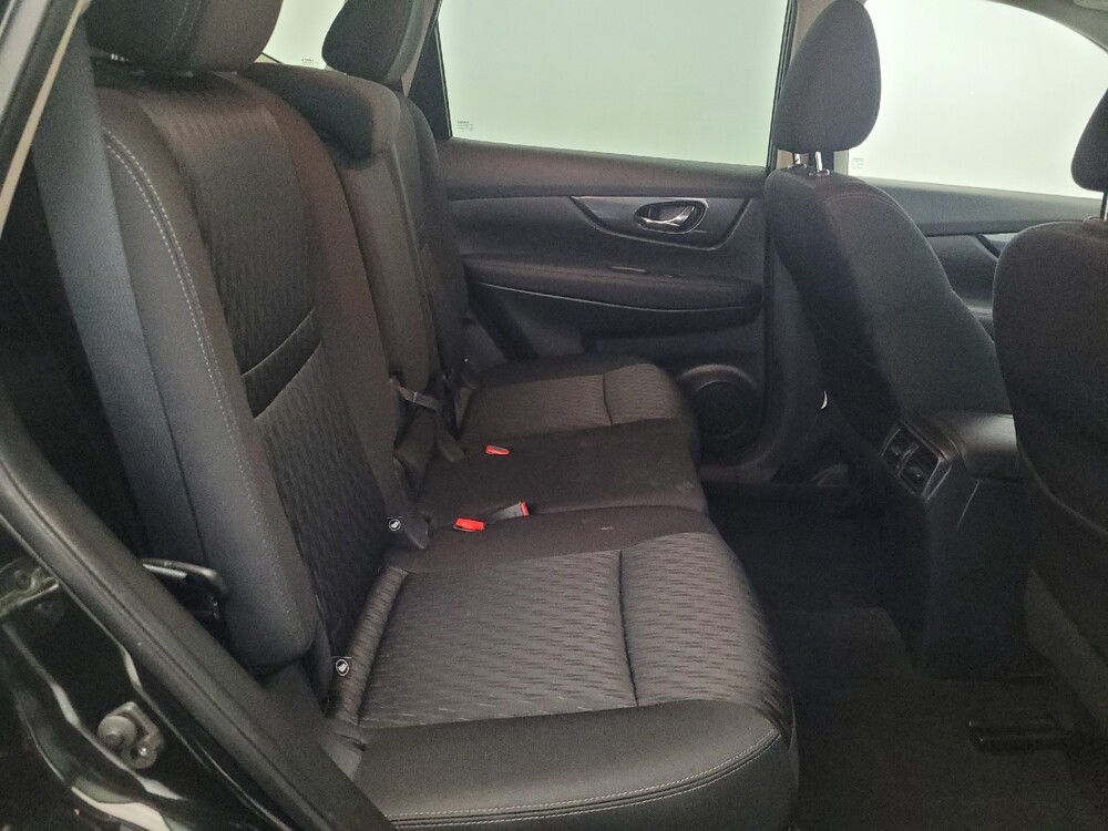 2019 Nissan Rogue in Henrico, VA 23223 - 18137091 19