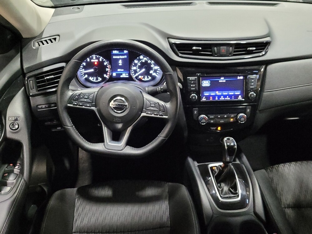 2019 Nissan Rogue in Henrico, VA 23223 - 18137091 22