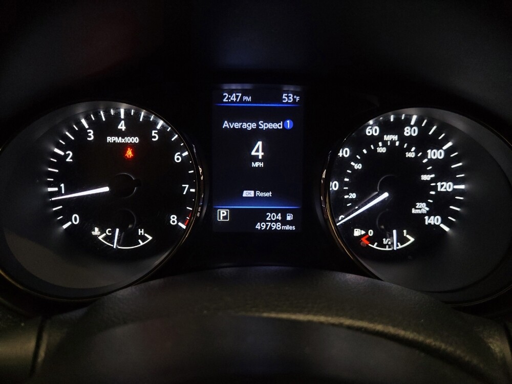 2019 Nissan Rogue in Henrico, VA 23223 - 18137091 23