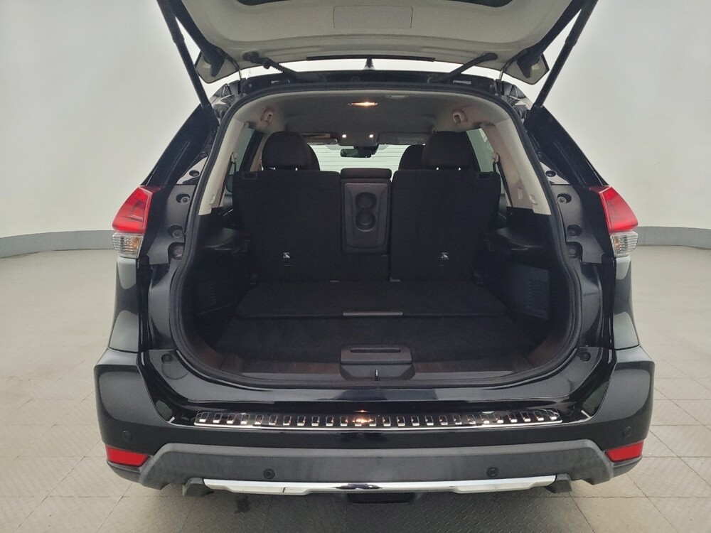 2019 Nissan Rogue in Henrico, VA 23223 - 18137091 29