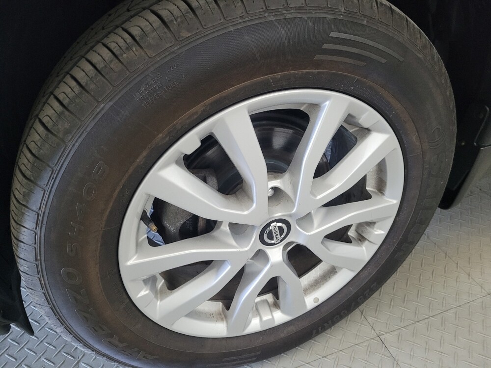 2019 Nissan Rogue in Henrico, VA 23223 - 18137091 31