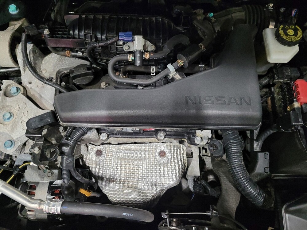2019 Nissan Rogue in Henrico, VA 23223 - 18137091 30